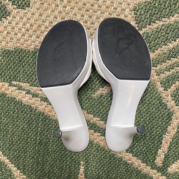 Fornarina Ladies Italian Heels - Picture 4 of 4